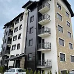 Zlatibor Apartman Enastefan