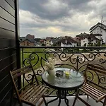 Zlatibor Apartman Enastefan