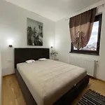 Zlatibor Apartman Enastefan