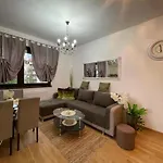 Zlatibor Apartman Enastefan