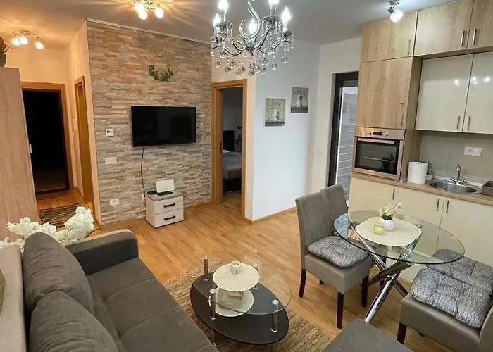 Zlatibor Apartman Enastefan