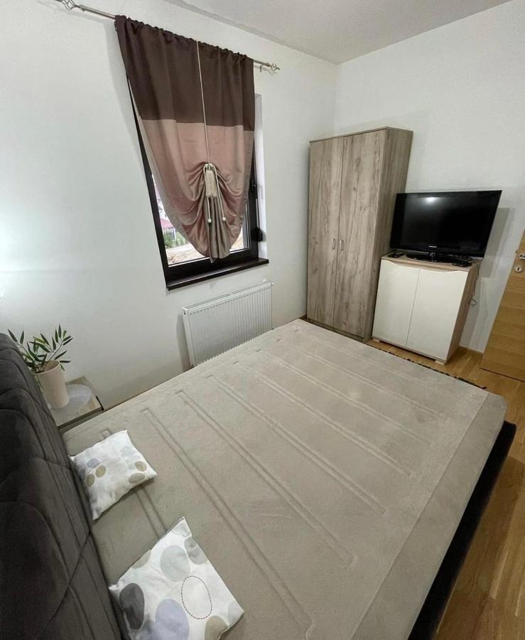 Apartment Enastefan