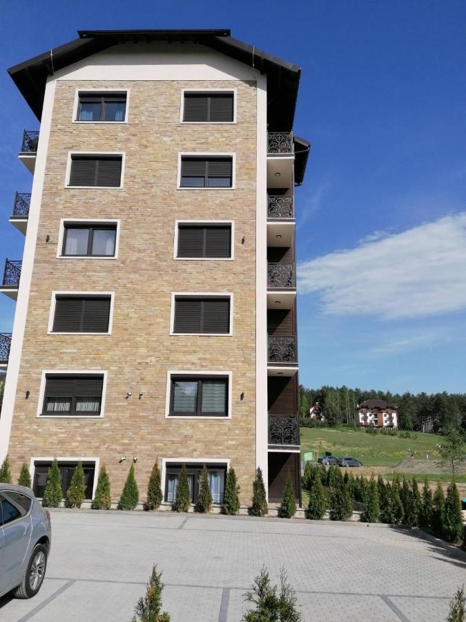 Apartment Enastefan *