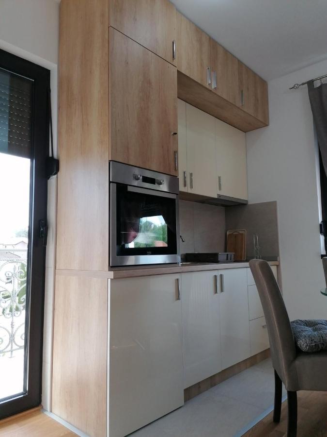 Apartment Enastefan Zlatibor