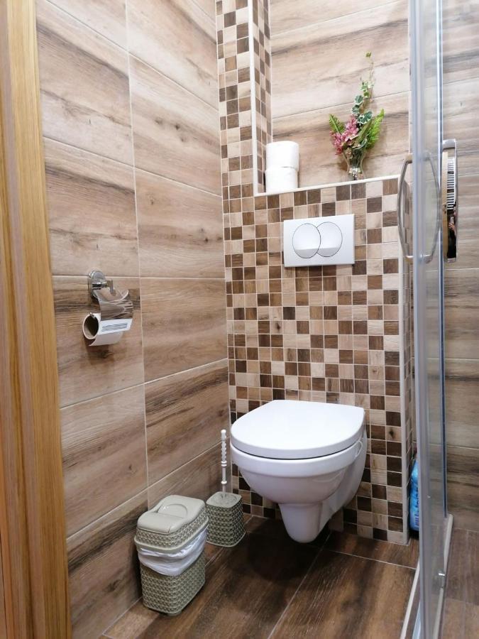 Apartment Enastefan Zlatibor
