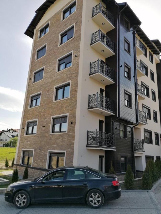 Enastefan Apartment Zlatibor