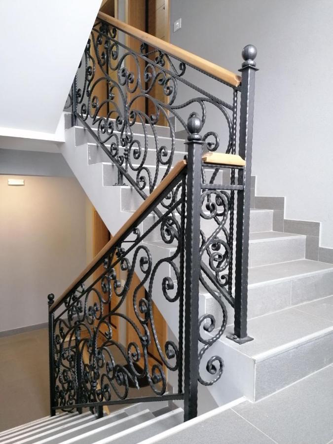 Enastefan Apartment *