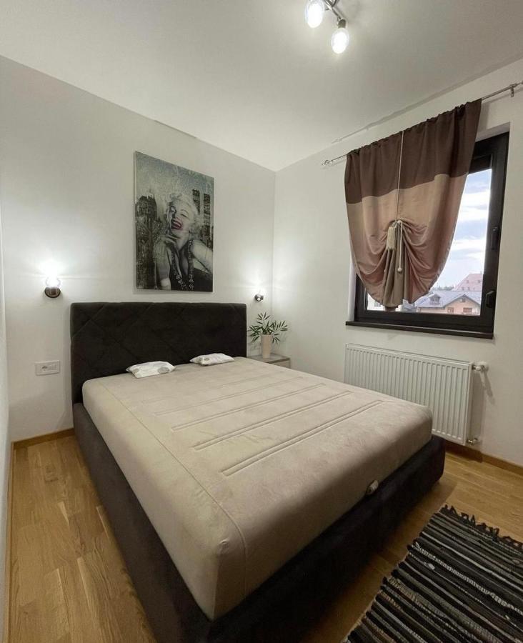 Enastefan Apartment *