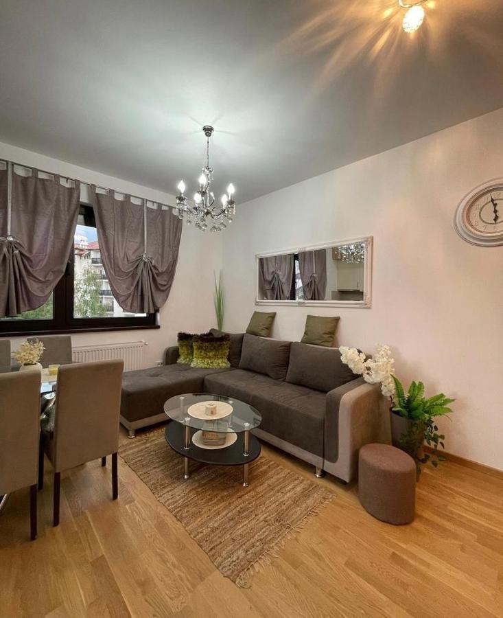 Apartment Enastefan